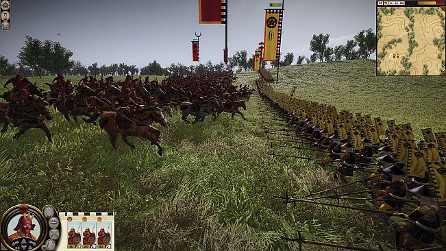 Total War: SHOGUN 2 - Complete Edition