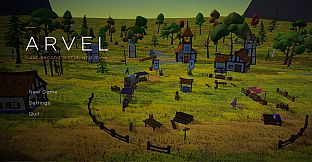 Arvel
