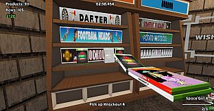 A Game About Games