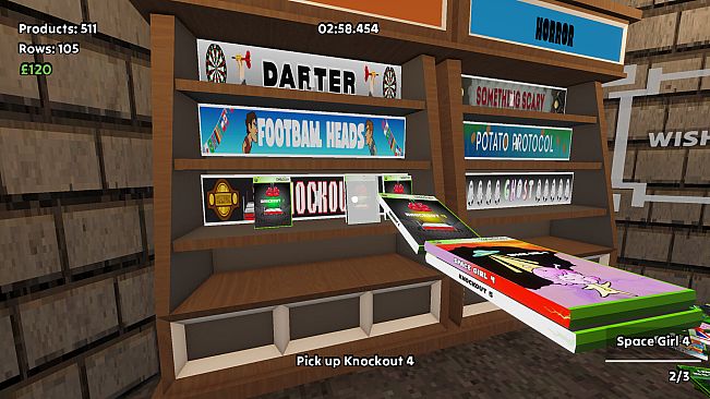 A Game About Games