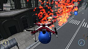 SimulDrone