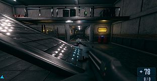 Space Mercenary Shooter : Episode 2