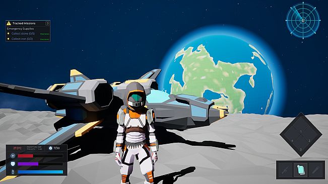 Project-Starbound
