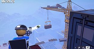 4Wheel Challenge - Only Up