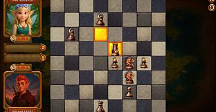 Choc Tactic for Chess Master - Classic Forever