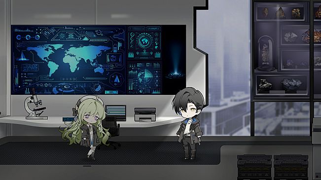 苍白花树繁茂之时Blood Flowers