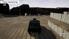 Survival driver 2: Heavy vehicles