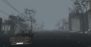 VR Travelling towards World War III Scenario: Post Nuclear War Earth Fantasy