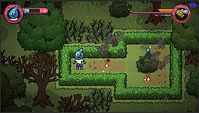 Drop: Save the Forest