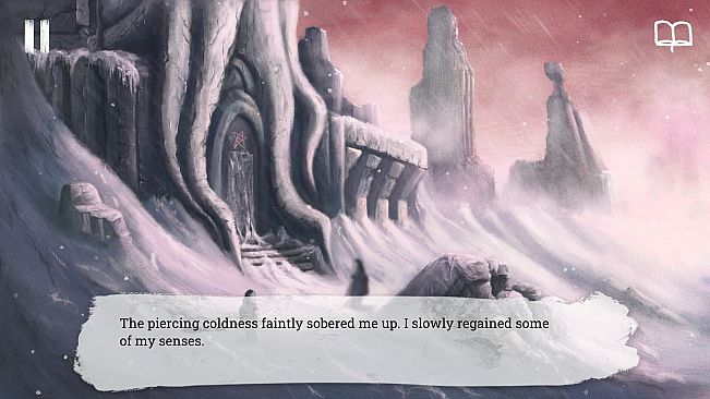 Last Threshold Soundtrack