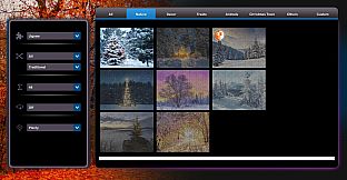Let's Play Jigsaw Puzzles: Happy Holidays 2023