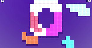 Fit Puzzle Blocks - Expansion Pack