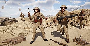 Gallipoli - Khaki Pack