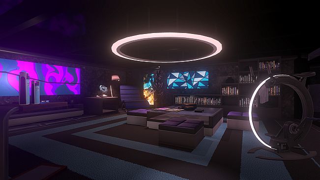 The Station VR