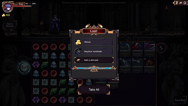 Etaine : Magic Link Dungeon / 伊泰恩：魔链迷宫