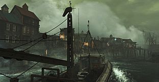 Fallout 4 Far Harbor