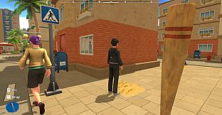 Tattoo Shop Simulator