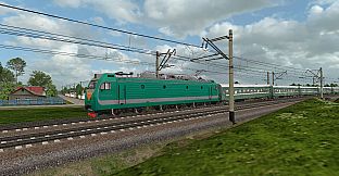 ZDSimulator - EP1M Locomotive