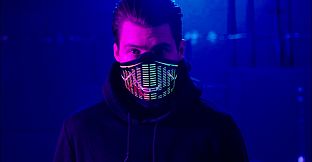 AWK - Adventures of Walker King