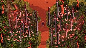 SUSU: Riches of the Wild