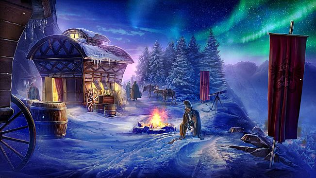 Lost Grimoires Collection