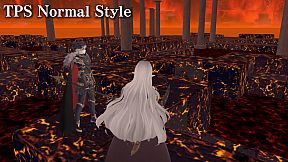 e-act Catcher for Akpala