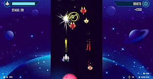SHMUP Mania (Windows)