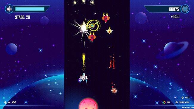 SHMUP Mania (Windows)