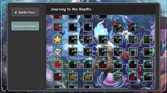 Realm of the Mad God Exalt