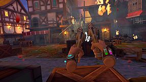 Death Flags: The Beginning of the End – Chapter I