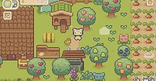 Sprout Valley - Easter