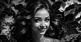 AI-VJ - Party 2 Visuals