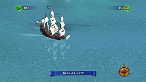 Sid Meier's Pirates!