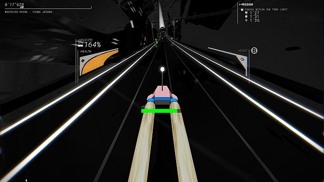 SEQUENCE STORM - Act 3 Expansion Pack