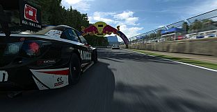 RaceRoom - WTCC 2014 Car Pack