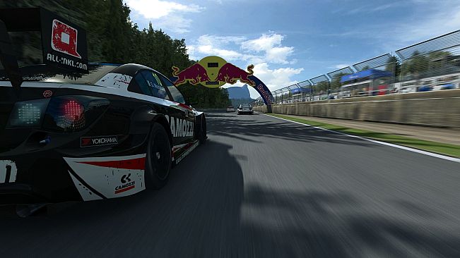 RaceRoom - WTCC 2014 Car Pack