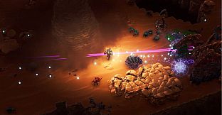 Deep Rock Galactic: Survivor - Knockout Expansion