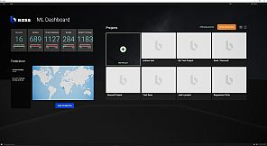 Blattner Technologies