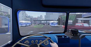 Public Transport Simulator