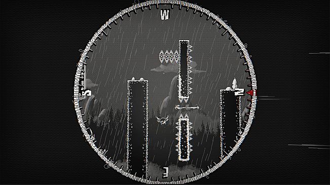 Greetings from El Rey