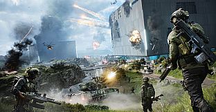 Battlefield 2042 - BFC