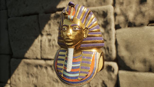 My Museum Prologue: Treasure Hunter