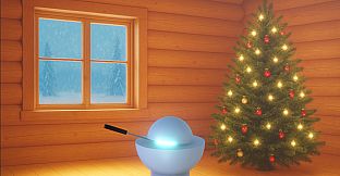 Silent Core Night – Holiday Edition