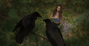 Dreamland - Chapter 3