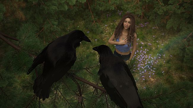 Dreamland - Chapter 3