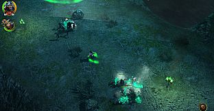 Pirates of Black Cove: Origins