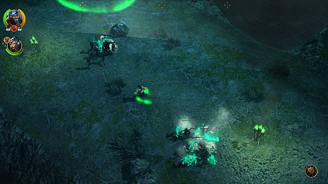 Pirates of Black Cove: Origins