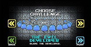 The Slimeking's Tower - Soundtrack