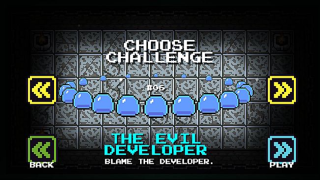 The Slimeking's Tower - Soundtrack