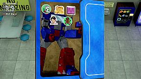 Saturday Morning RPG: It's So Bad Edition